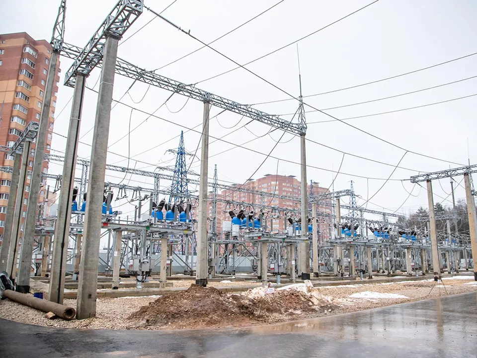 Фото: пресс-служба администрации Одинцовского городского округа