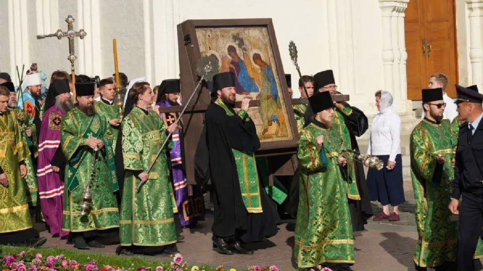 Фото: МедиаБанк Подмосковья/Дмитрий Зайчиков