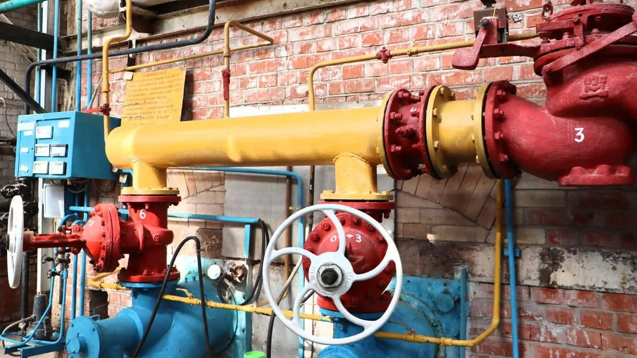 Фото: администрация г. о. Зарайск