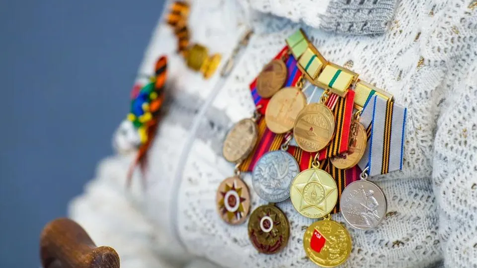 Фото: пресс-служба губернатора и правительства Московской области/Александра Степанова