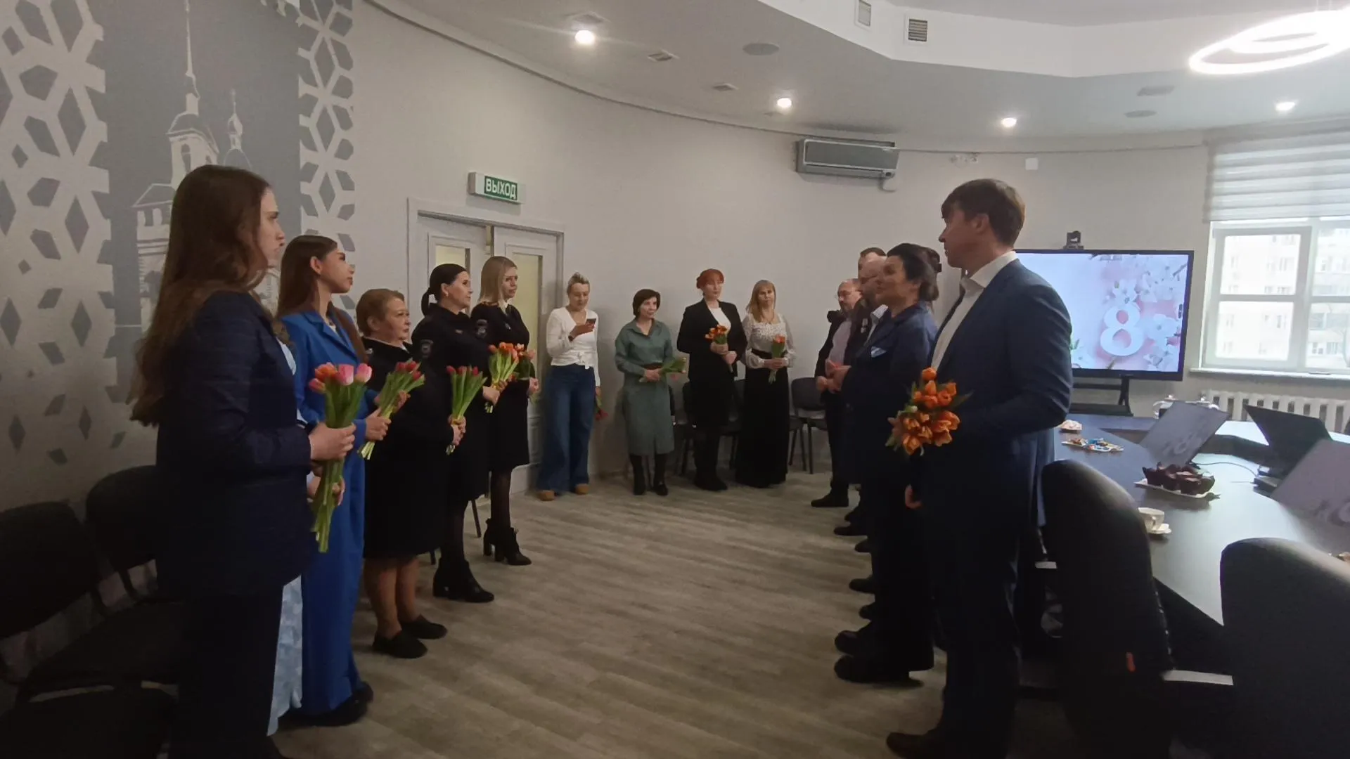 МедиаБанк Подмосковья/Екатерина Федосеева