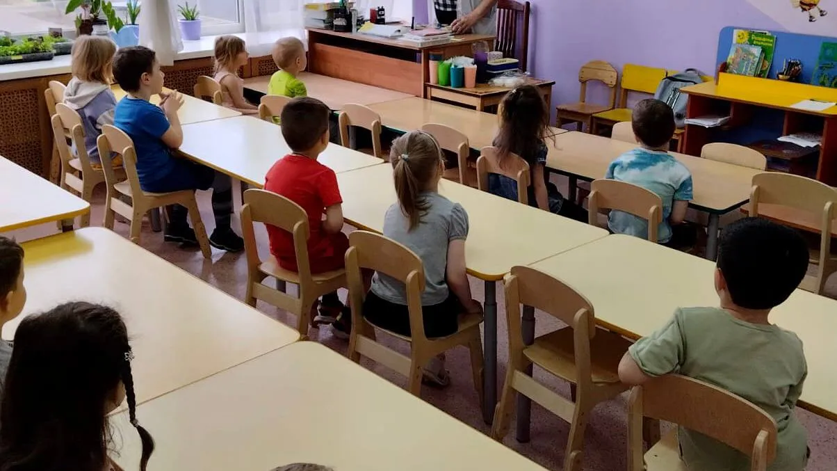 фото: телеграм-канал «Видновская клиническая больница»