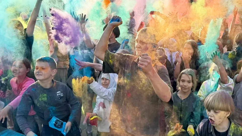 Фото: t.me/dk_oktyabr_lp