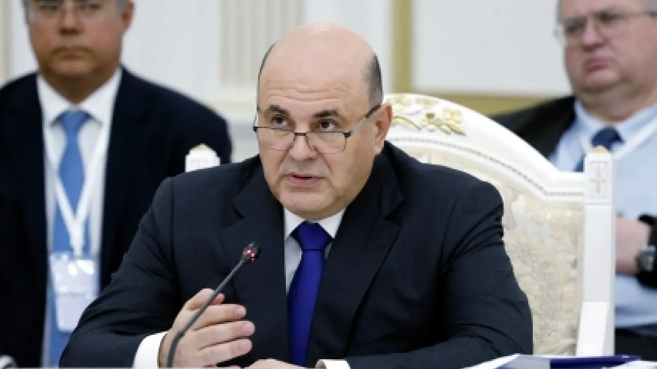 Мишустин рассказал о хороших экономических показателях СНГ