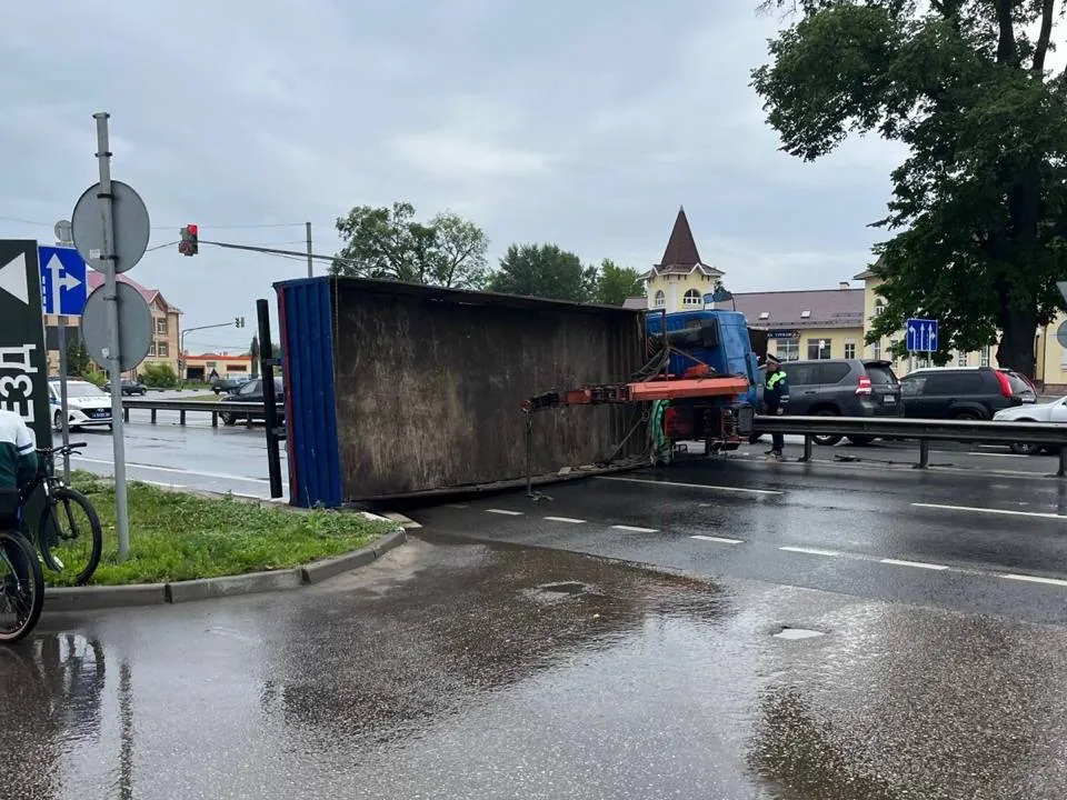 Фото: пресс-служба администрации м.о. Луховицы