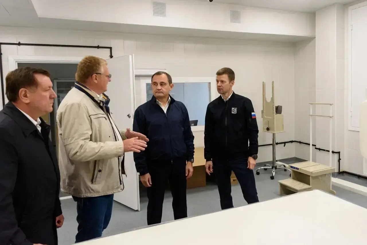Пресс-служба администрации городского округа Балашиха