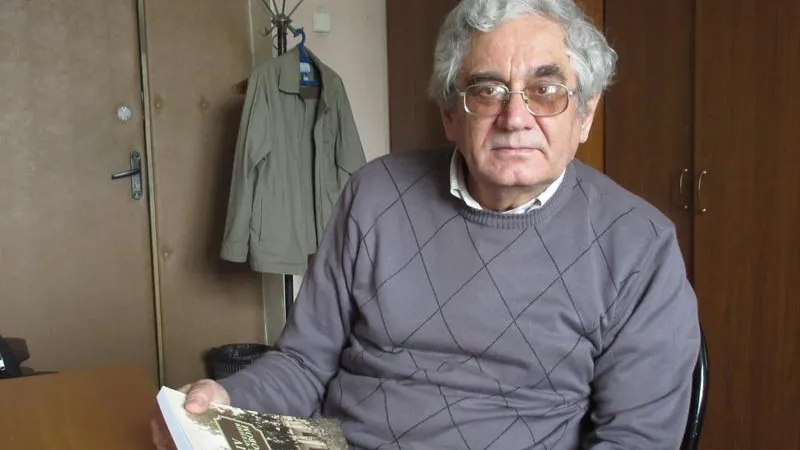 Владимир Викторович: «Даровое должно стать главным местом юбилея Достоевского»