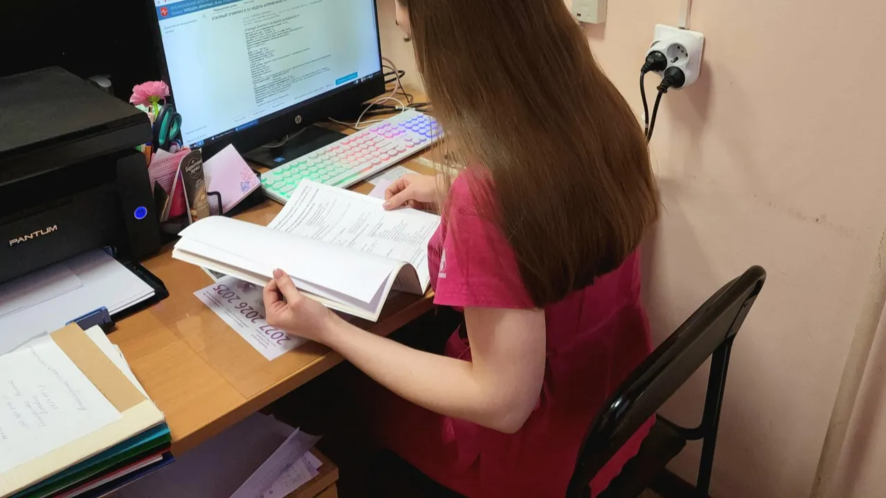 Мария Овчинникова