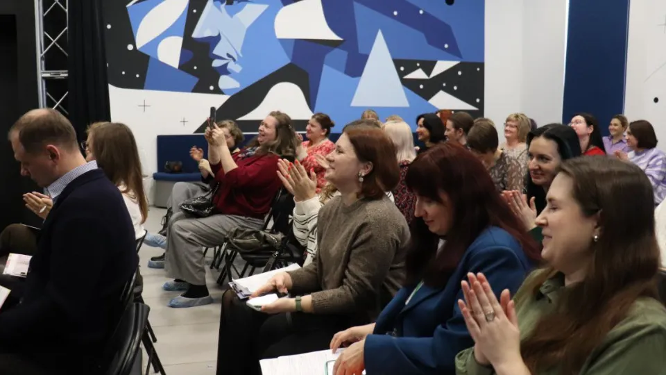 Фото: пресс-служба администрации г.о. Лобня