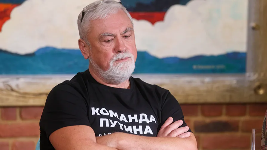 Фото: ТАСС/NEWS.ru/Сергей Булкин