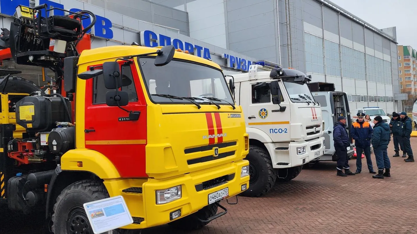 Фото: Екатерина Данилина