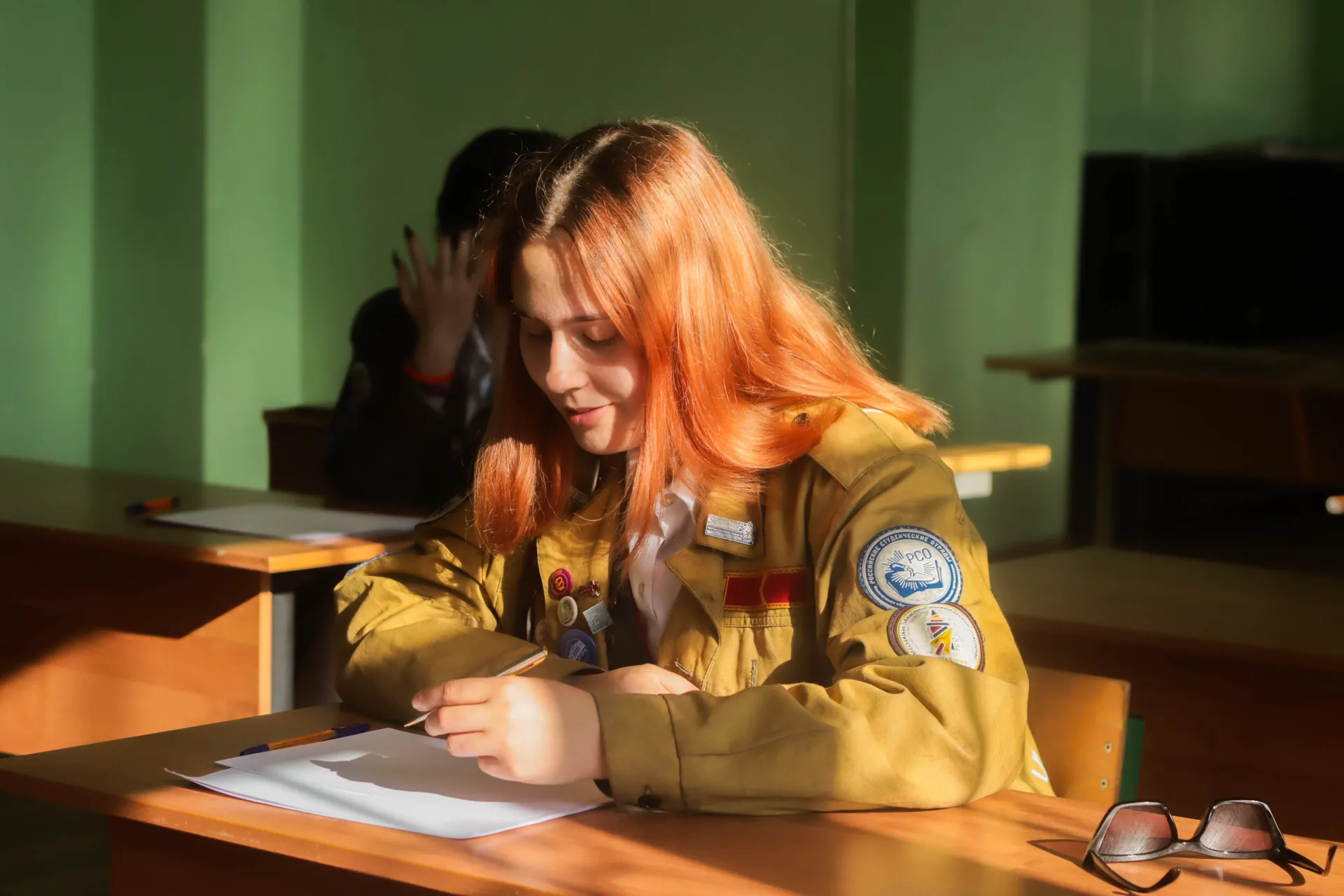 министерство информационных и социальных коммуникаций МО