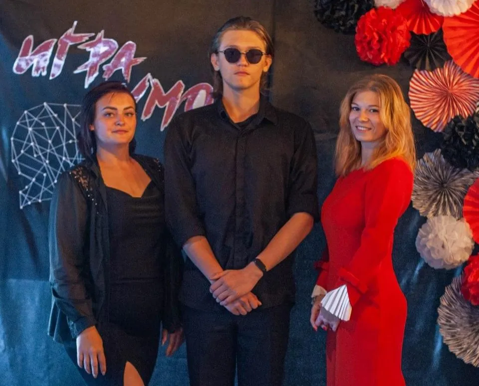 пресс-служба администрации Можайского округа (парк «Ривьера»)