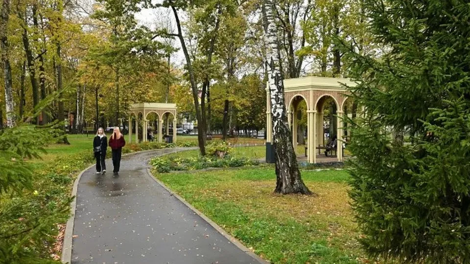 Фото: пресс-служба Министерства культуры и туризма Московской области