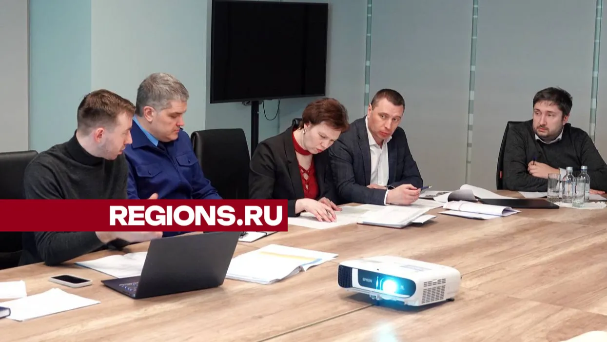 Фото: Дарья Леонова