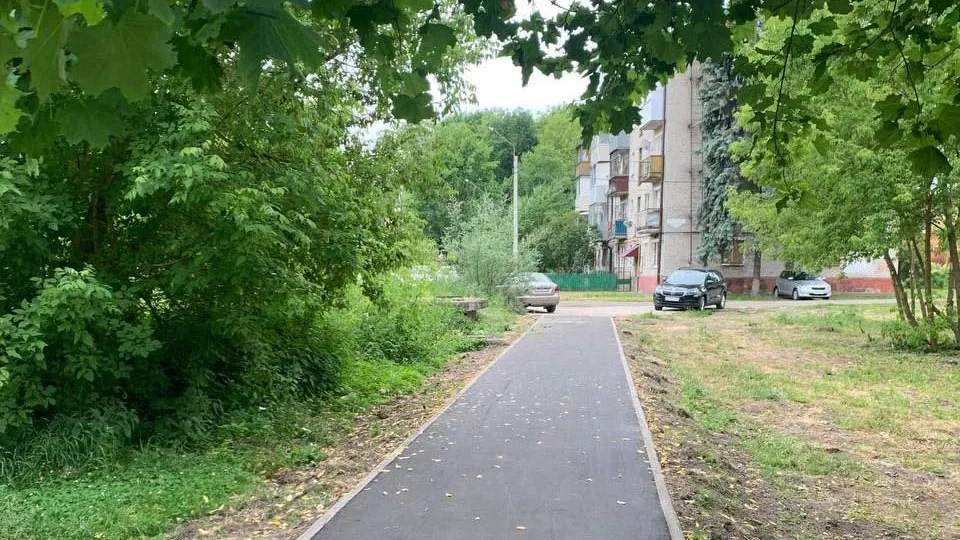 Фото: ГУСТ МО