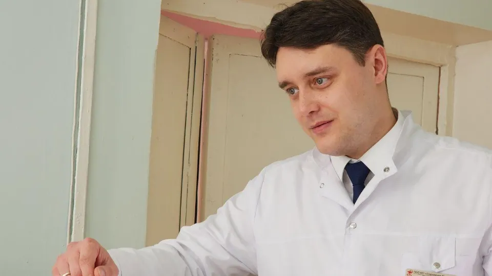 «Егорьевская больница»