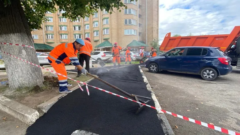Фото: Администрация НФ ГО