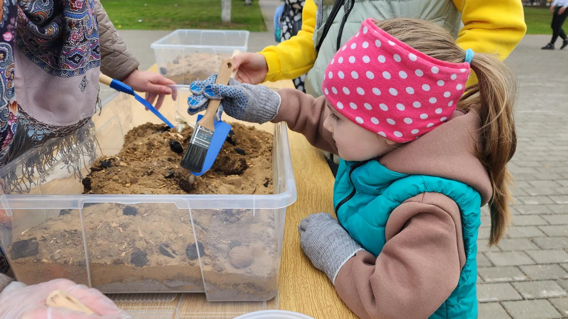 Ксения Пашуто