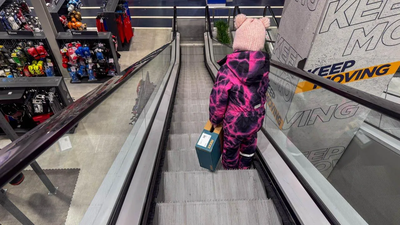 ТЦ уходят в прошлое? Эксперт объяснил, почему девелоперам придется дружить с маркетплейсами