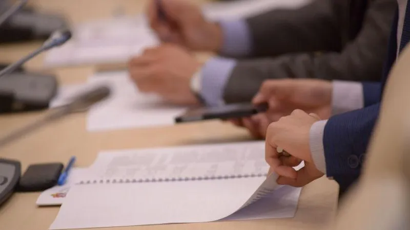 Губернатора наделили полномочием по поддержке жителей в режиме самоизоляции