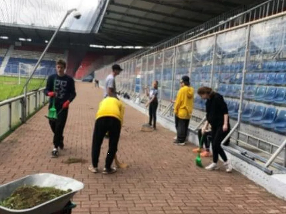 Фото: Раменский медиацентр