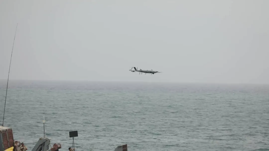 Iranian Army Office/Keystone Press Agency