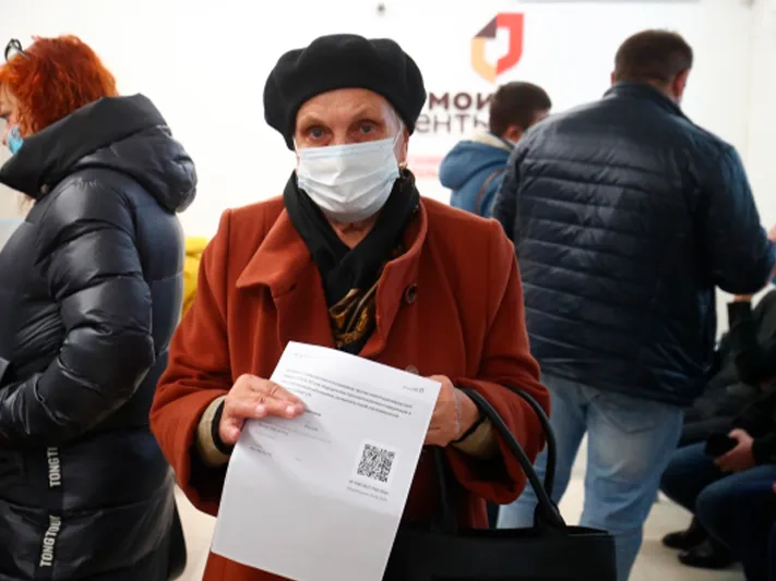 Причина массовых увольнений пенсионеров оказалась загадкой для юристов