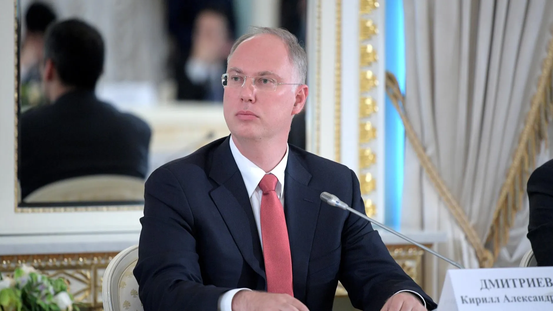 Kremlin Pool/Global Look Press
