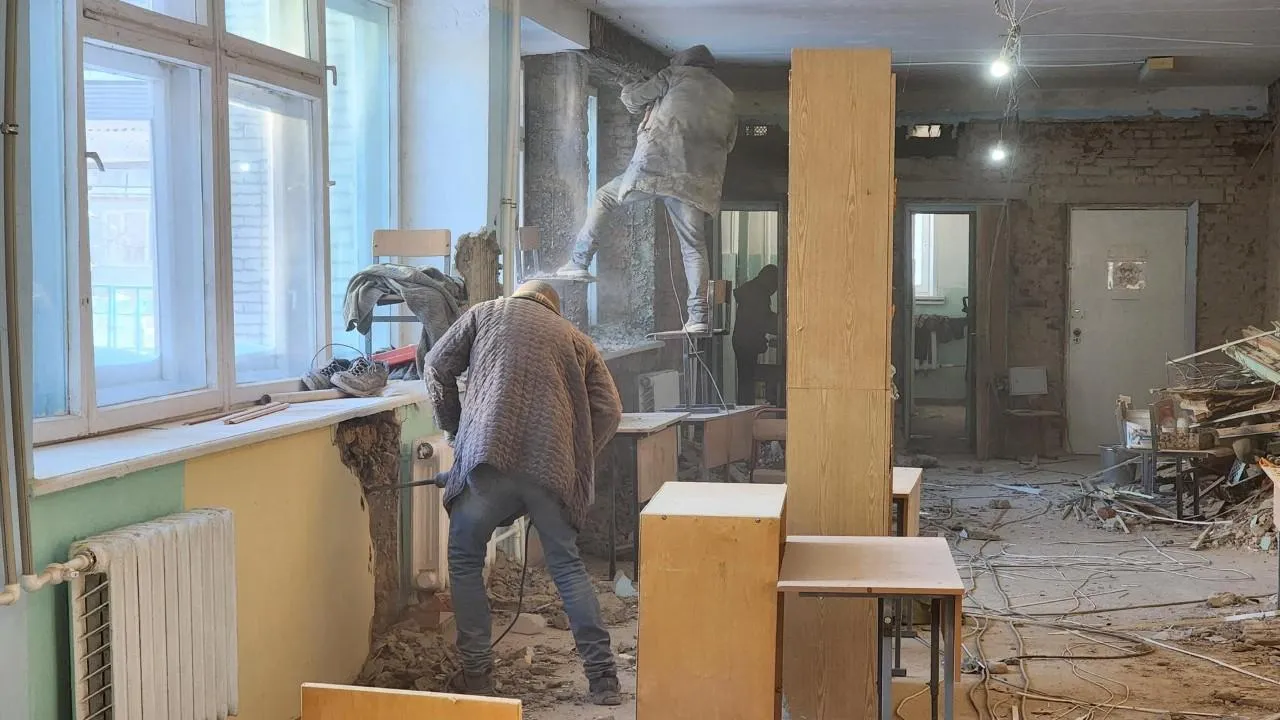 REGIONS/Елена Шумакова