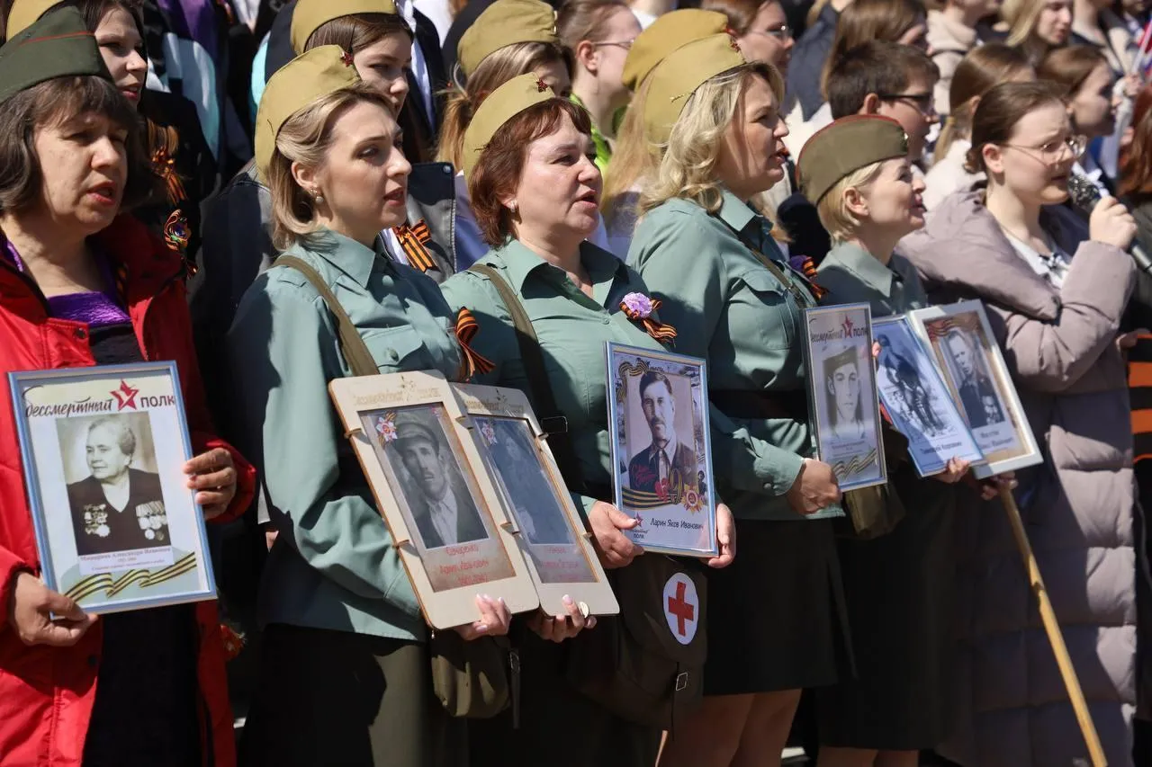 Пресс-служба администрации городского округа Серпухов