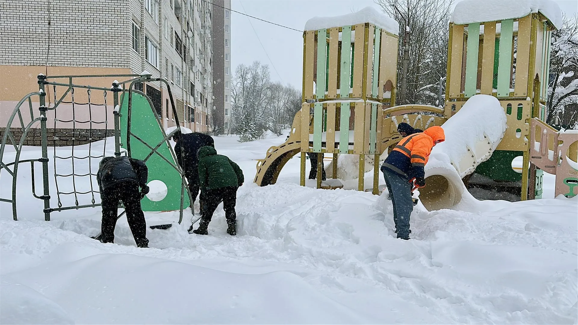 Кристина Тришина
