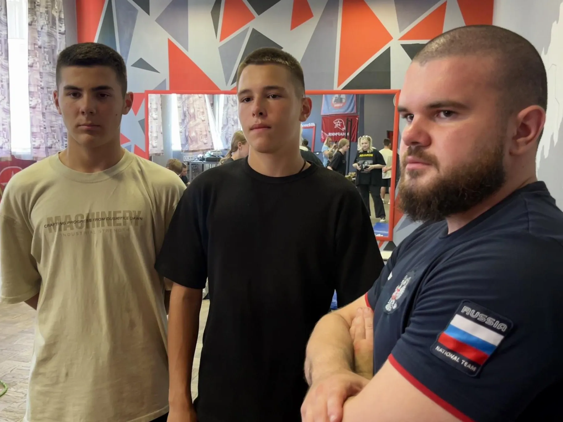 Фото: Анна Тюрюмина&nbsp; &nbsp; &nbsp;