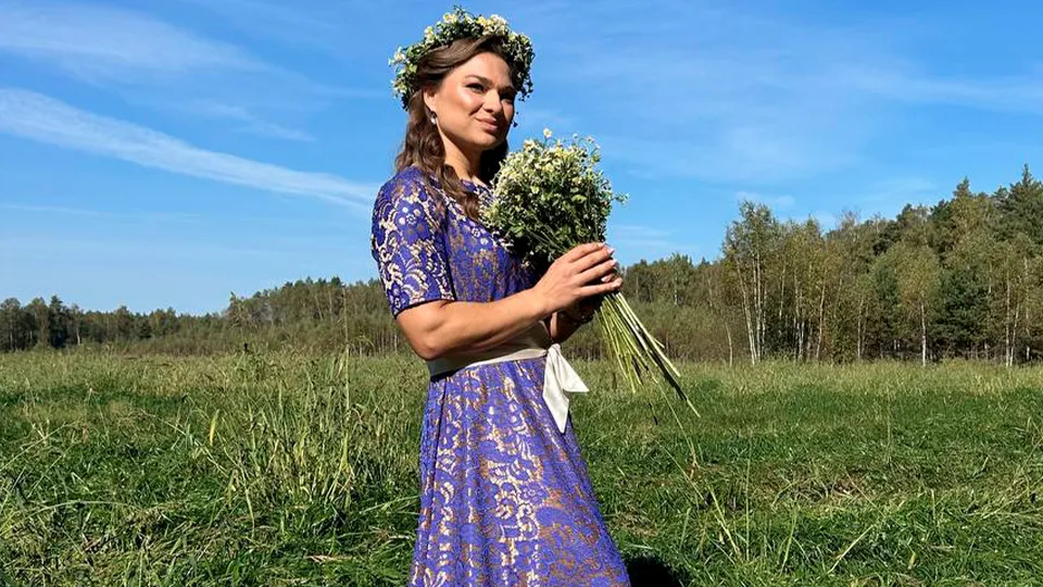 Фото: архив Татьяны Кашириной