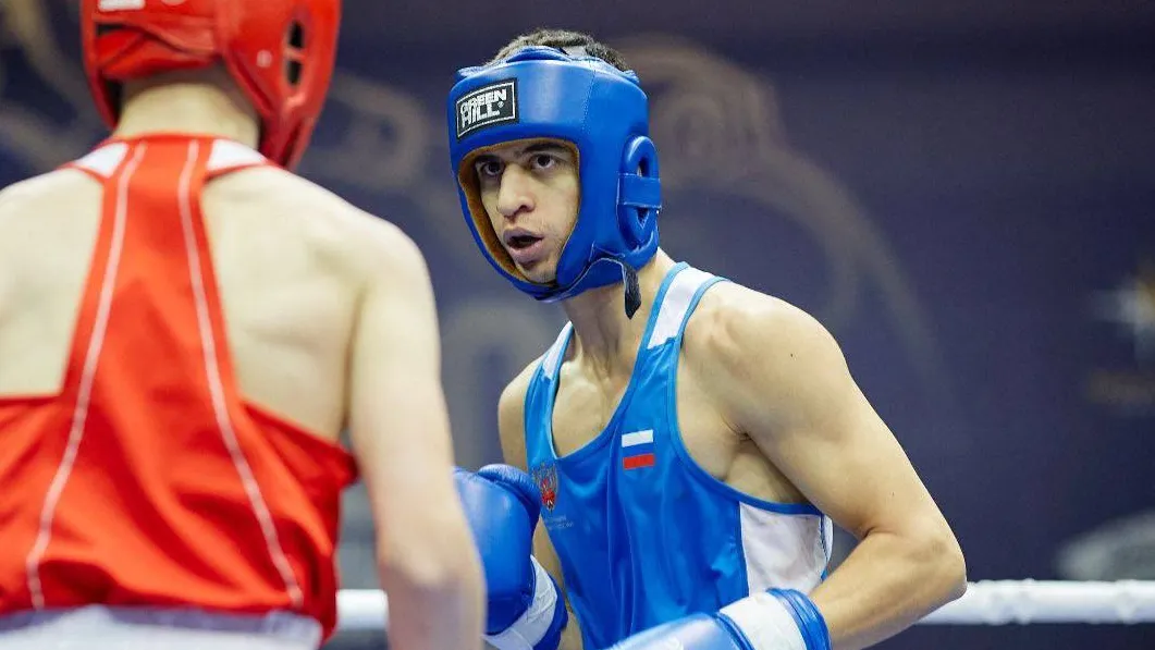 фото: Собакин Official / telegram