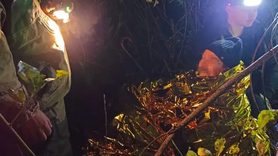 Фото: ГКУ МО «Мособлпожспас»