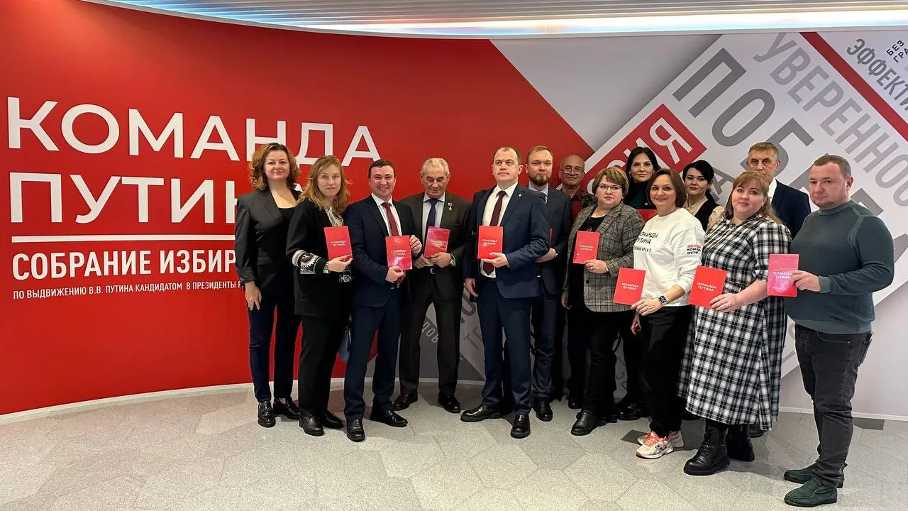 Фото: Валентин Розанов