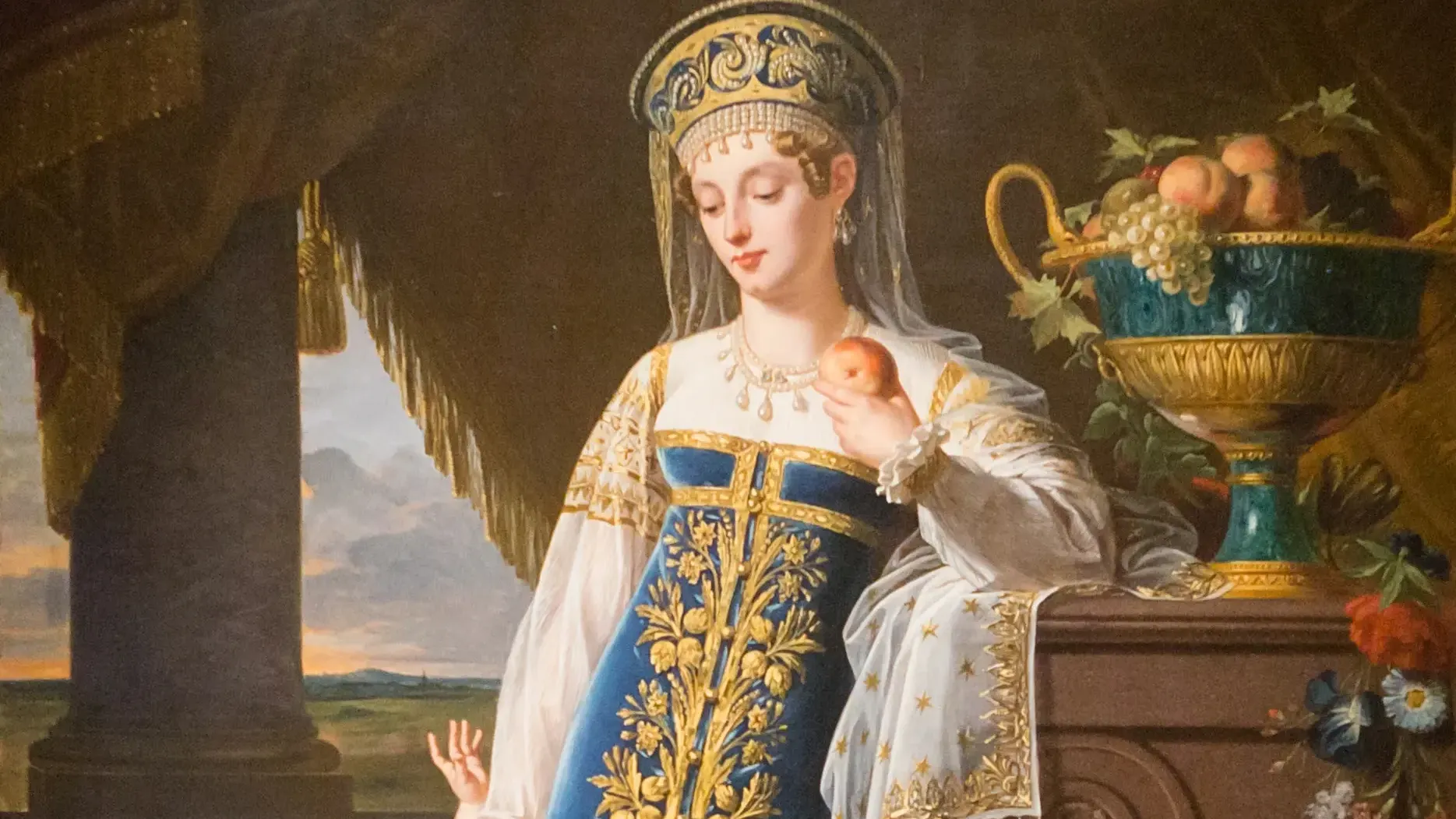 Государственный историко-художественный музей «Новый Иерусалим»