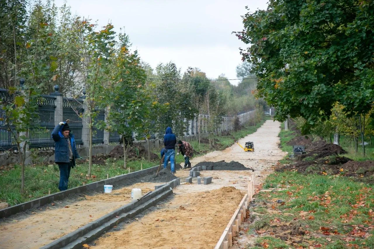 пресс-служба администрации г.о. Коломна