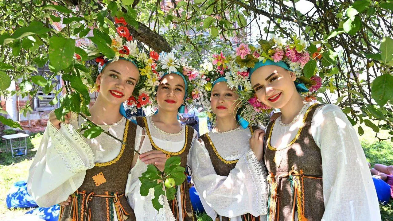 Фото: пресс-служба Администрации г.о. Серпухов