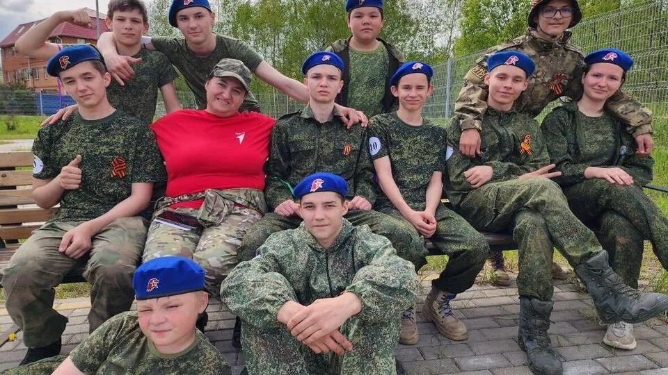 Фото: МедиаБанк Подмосковья/Евгения Герасимова