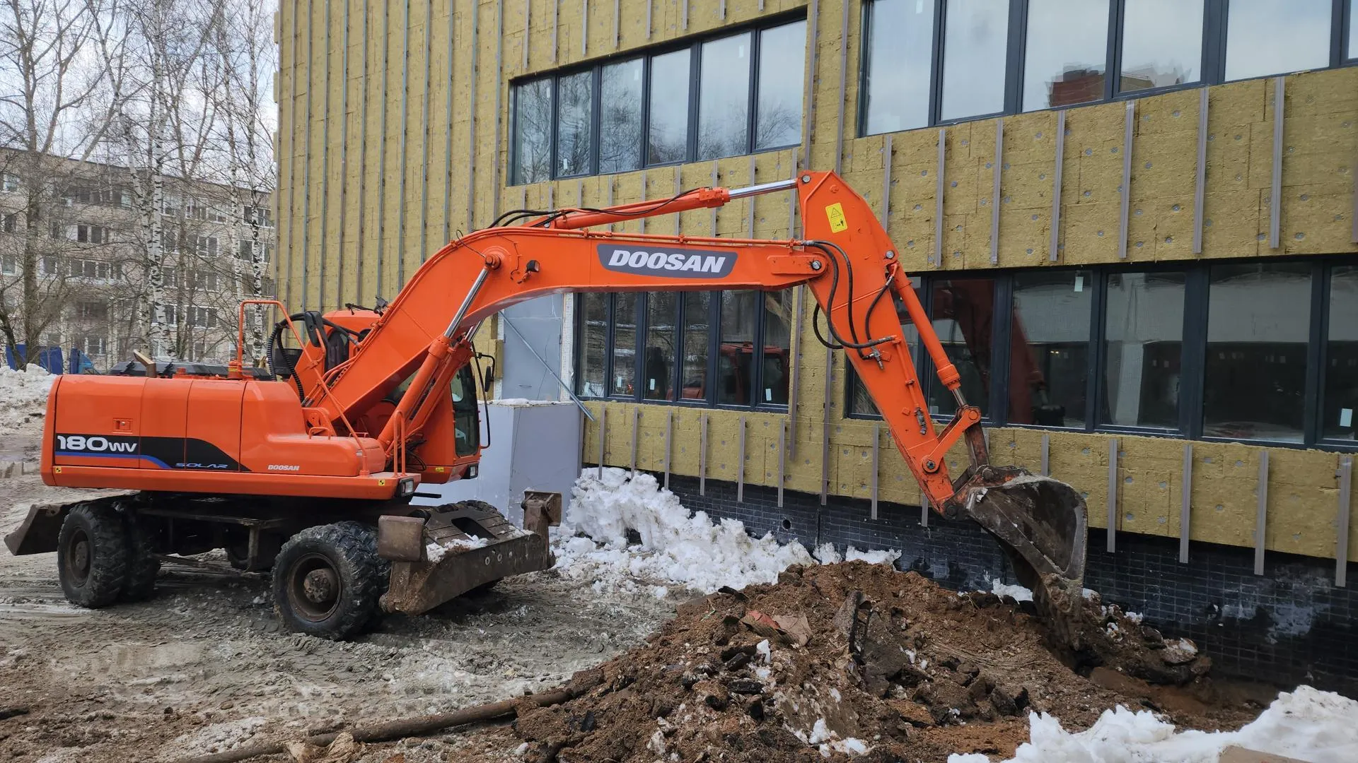 МедиаБанк Подмосковья/Юлия Смагринская