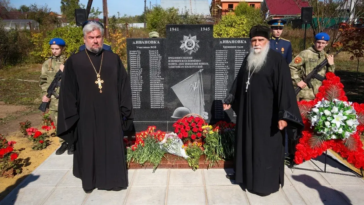 Фото: Станислав Петрашин