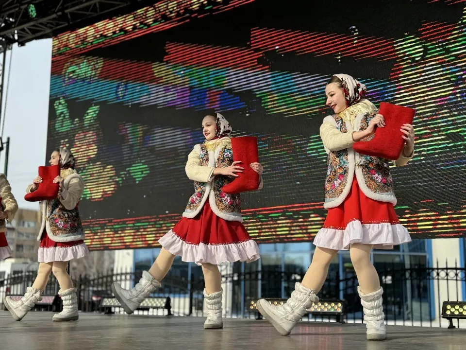 Фото: пресс-служба администрации Можайского округа