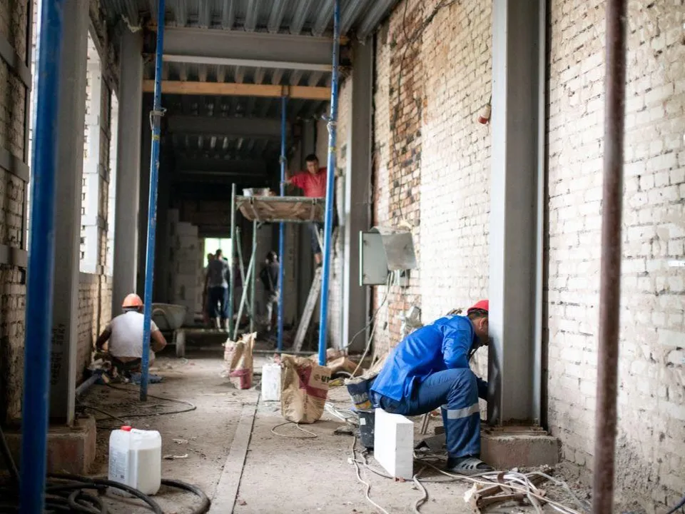 Фото: администрация городского округа Люберцы