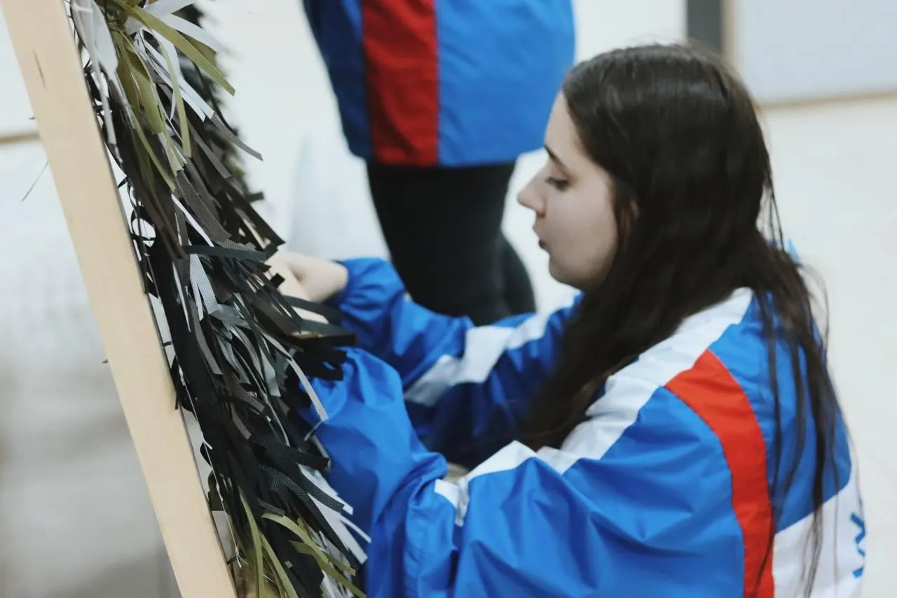 Министерство информации и молодежной политики Московской области