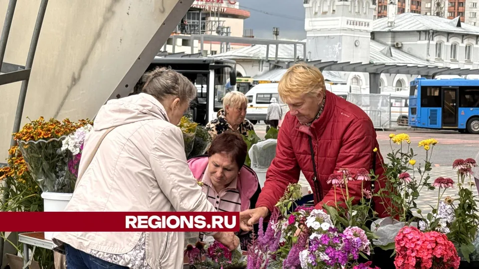 Фото: Мария Шматкова