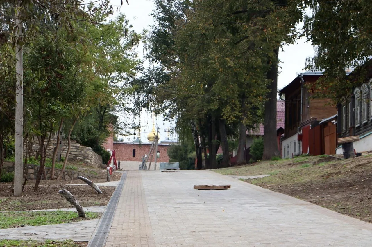 Фото: Виктор Петрущенко