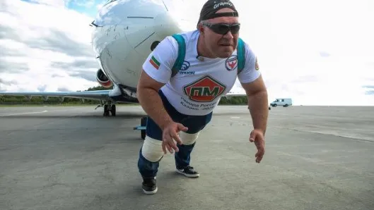 Фото: t.me/Sergei_Agadjanian