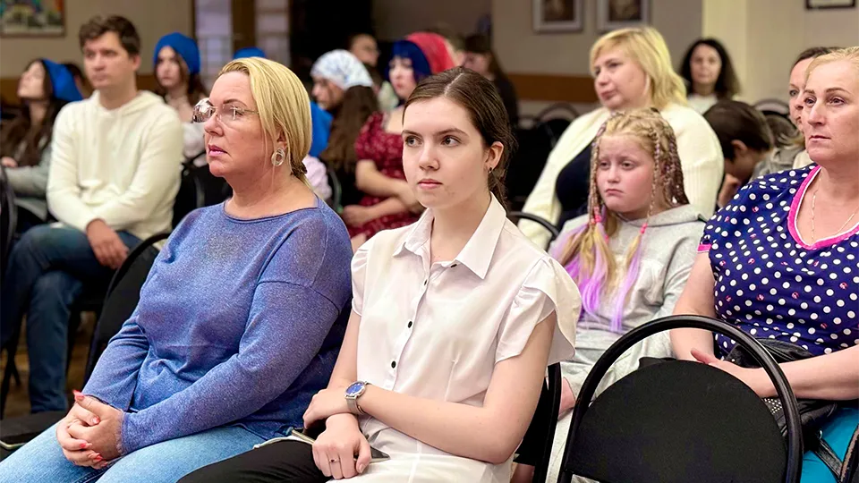 Фото: пресс-служба администрации г.о. Химки